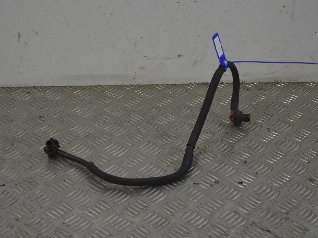 Патрубок (трубопровод, шланг)