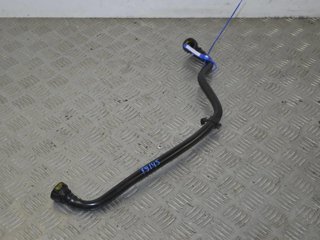 Патрубок (трубопровод, шланг)