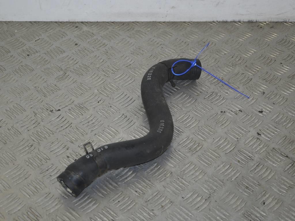 Патрубок (трубопровод, шланг)