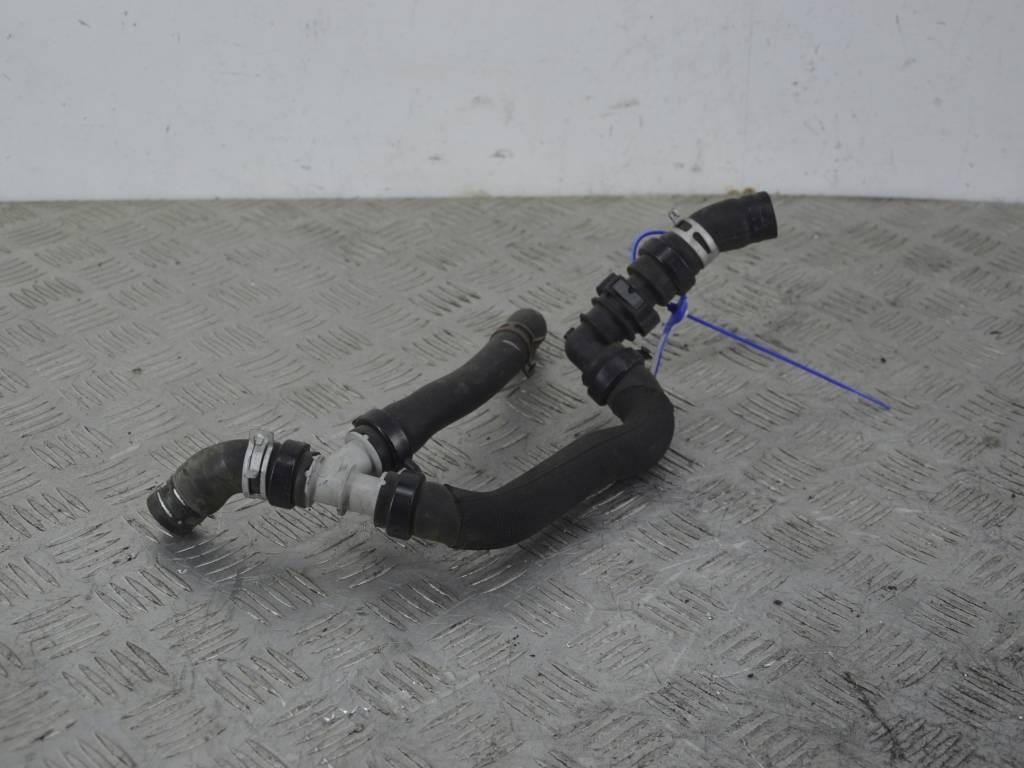 Патрубок (трубопровод, шланг)