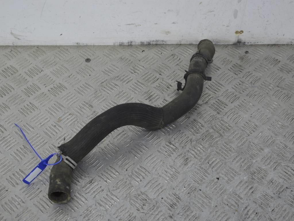 Патрубок (трубопровод, шланг)