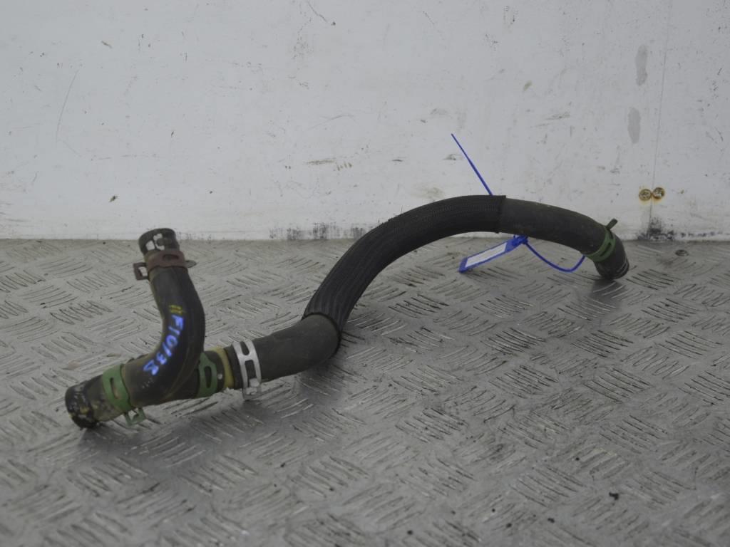 Патрубок (трубопровод, шланг)