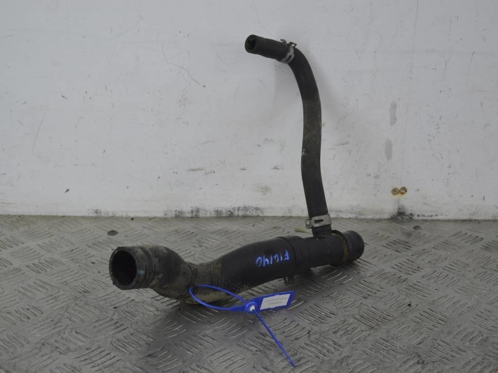 Патрубок (трубопровод, шланг)