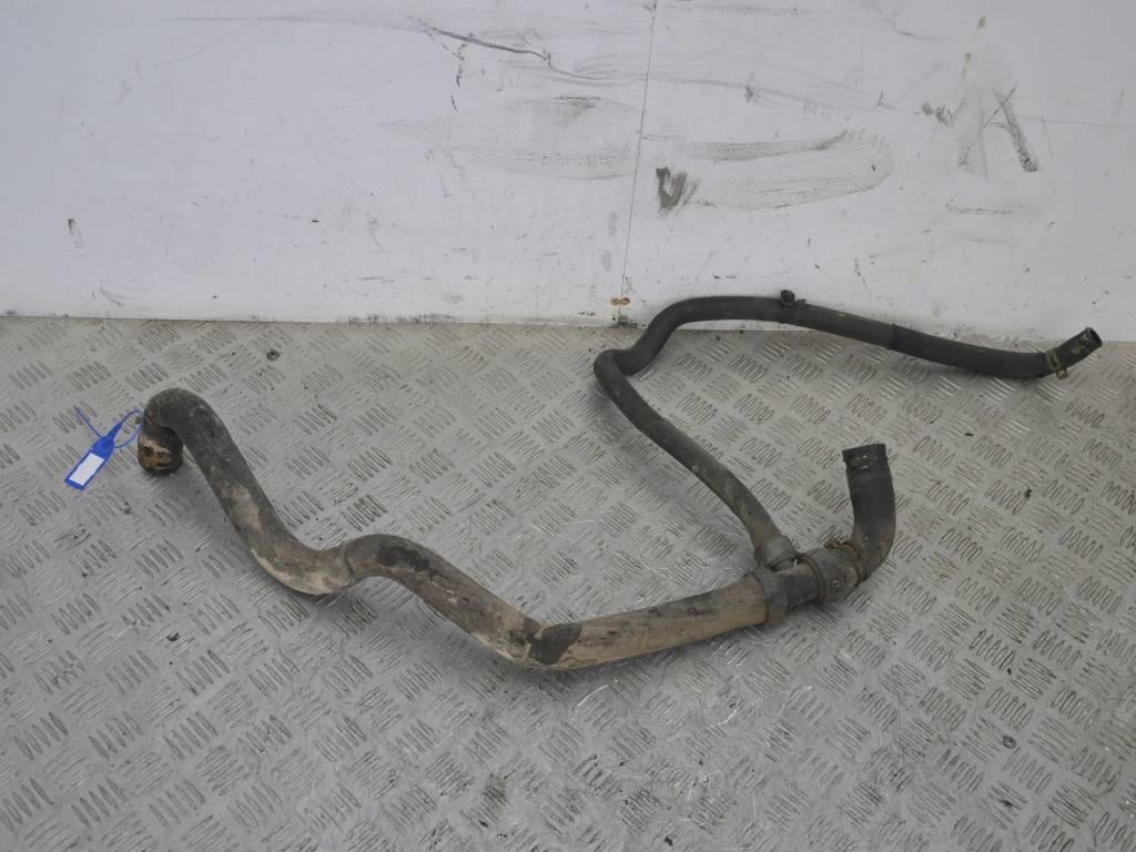 Патрубок (трубопровод, шланг)