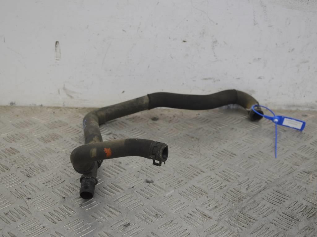 Патрубок (трубопровод, шланг)