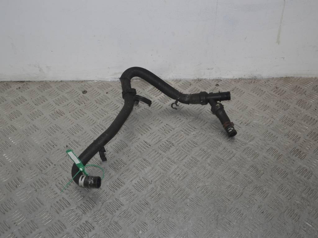 Патрубок (трубопровод, шланг)