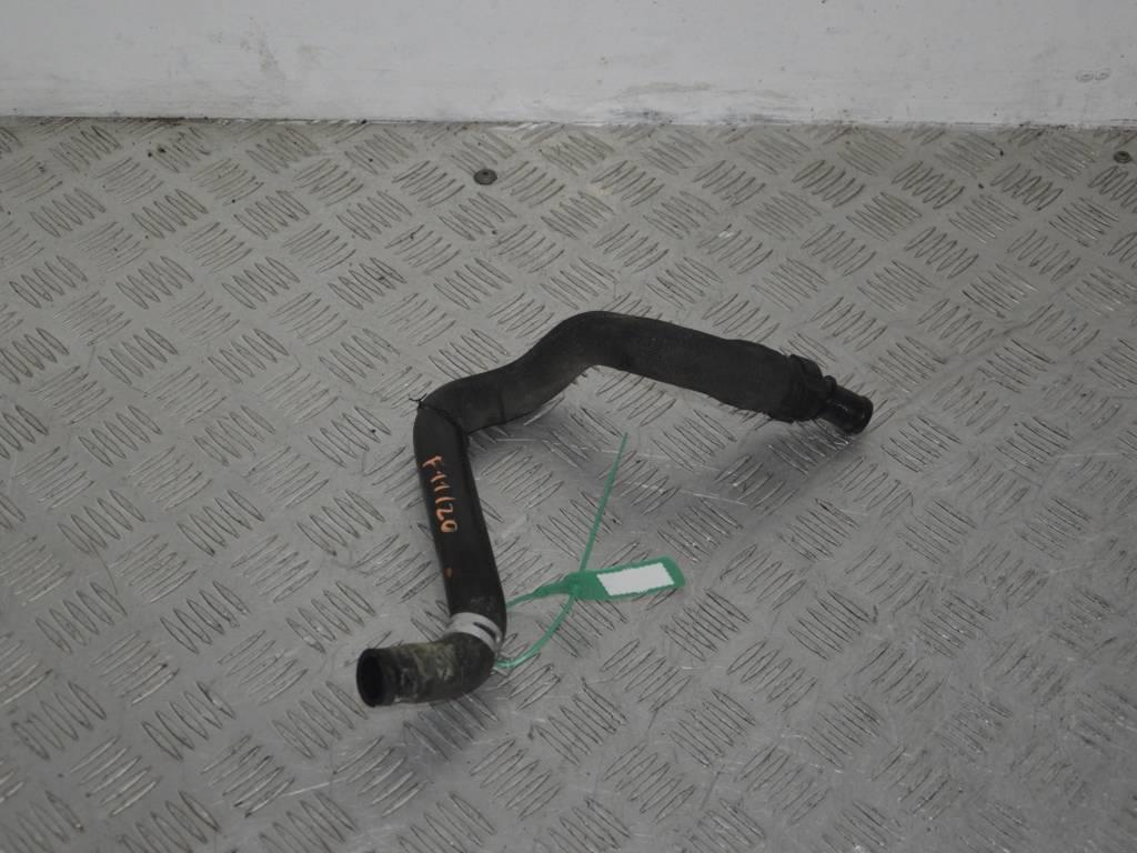 Патрубок (трубопровод, шланг)