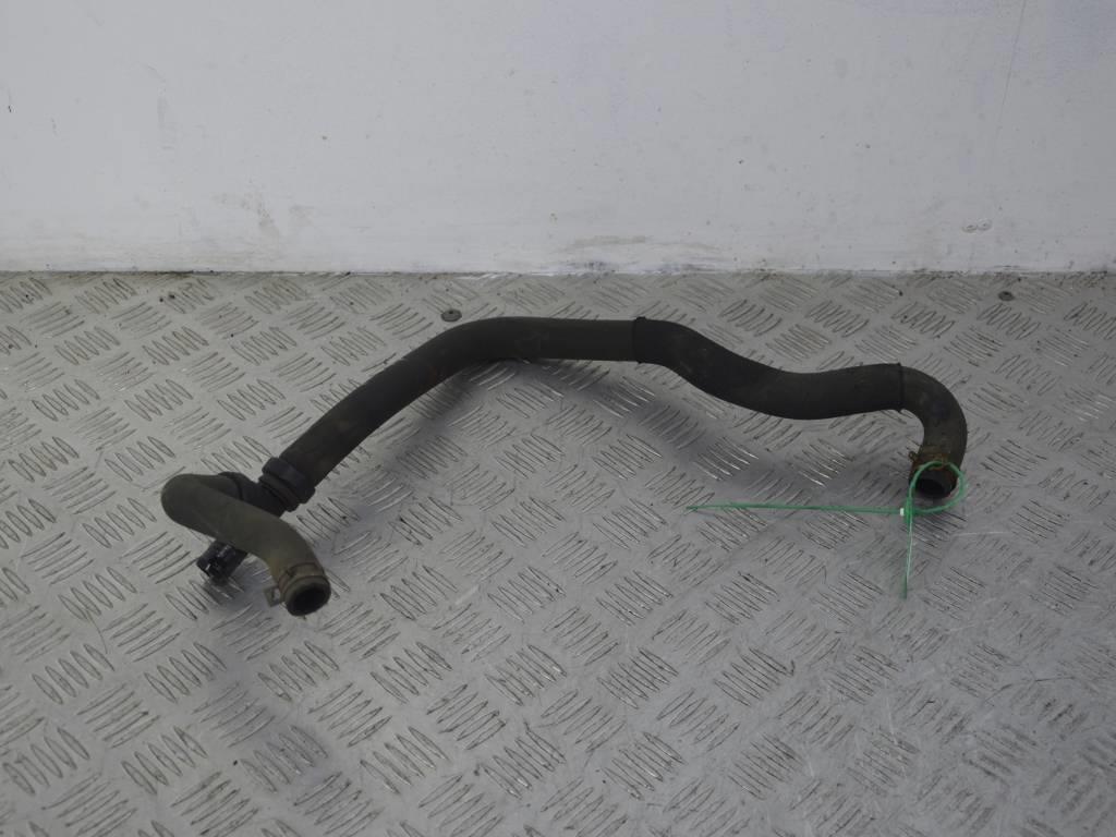 Патрубок (трубопровод, шланг)