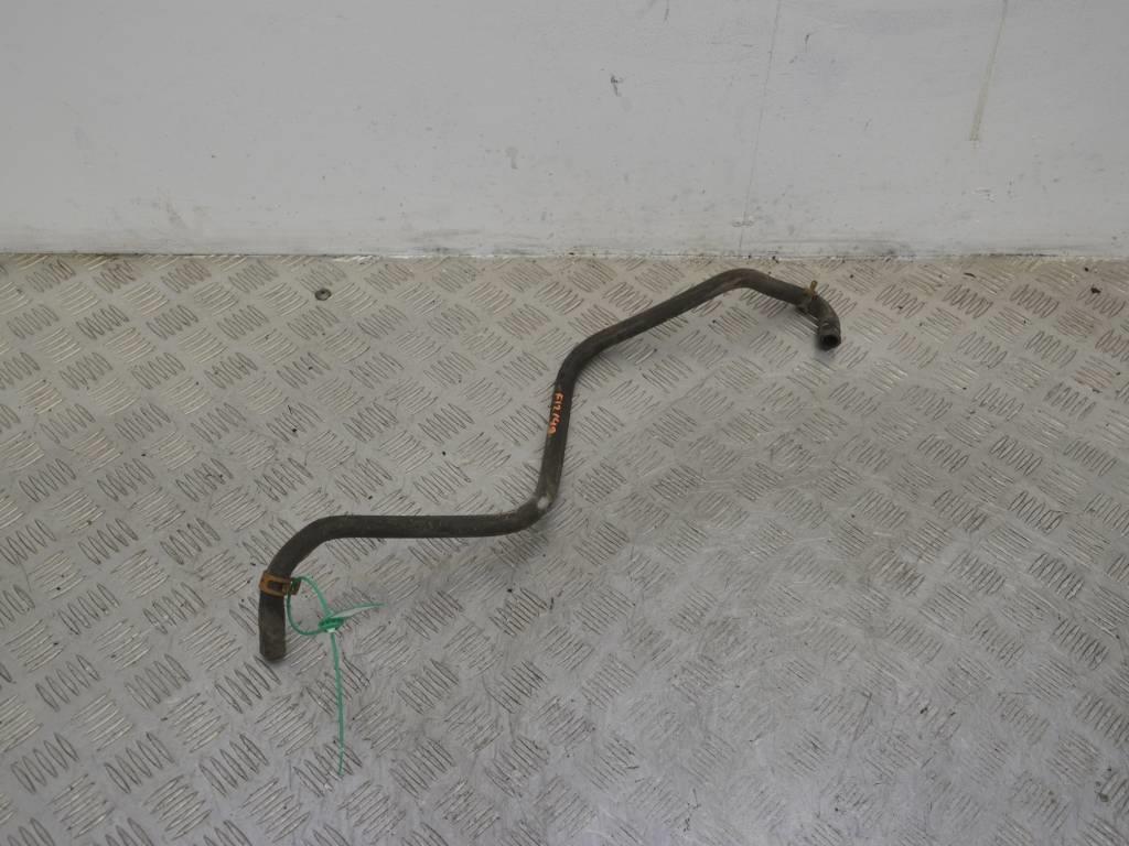 Патрубок (трубопровод, шланг)