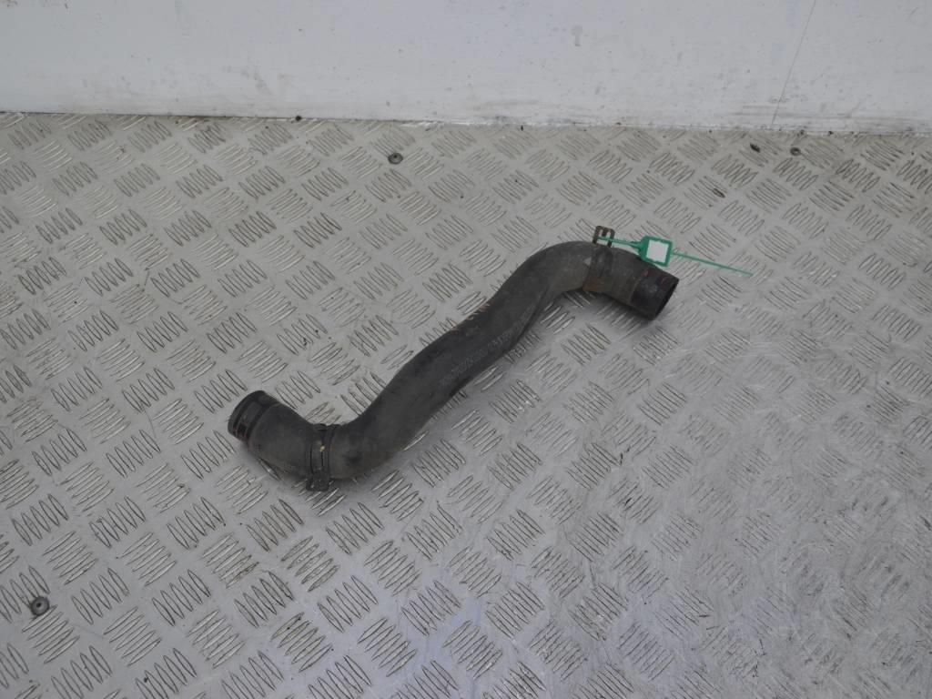 Патрубок (трубопровод, шланг)