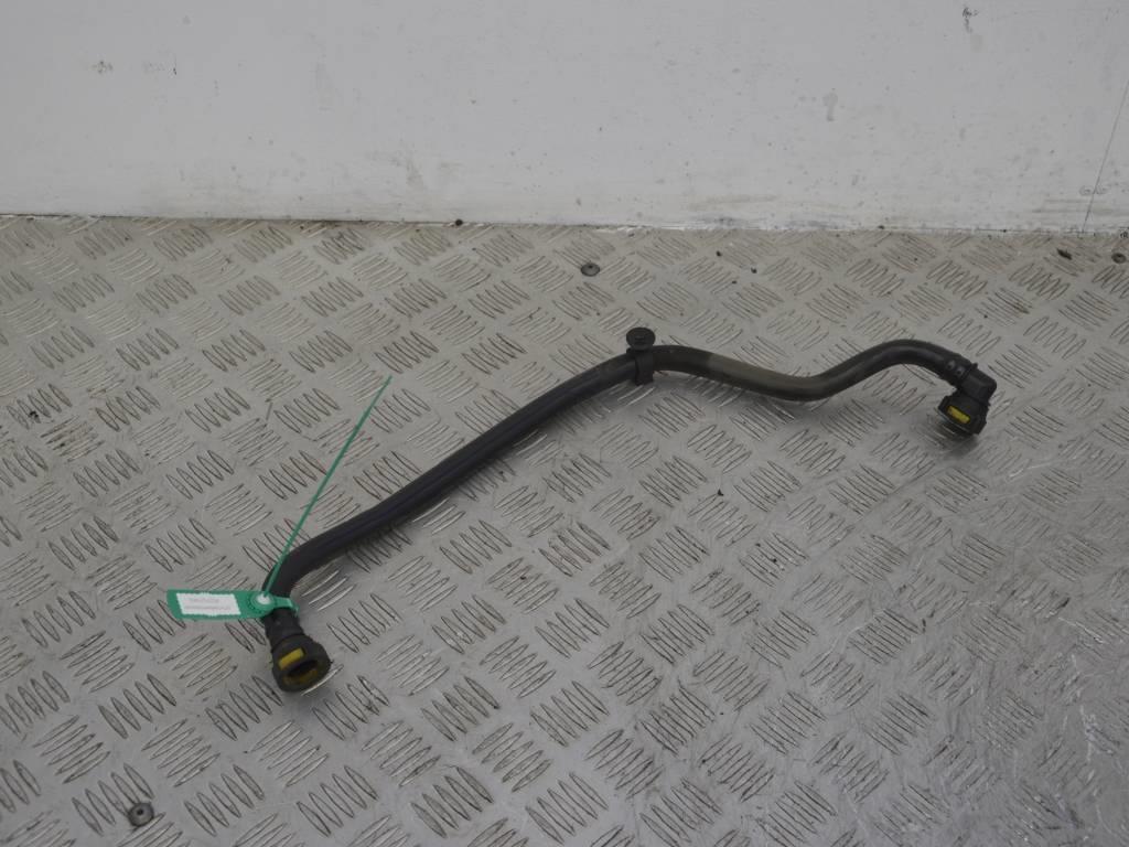 Патрубок (трубопровод, шланг)