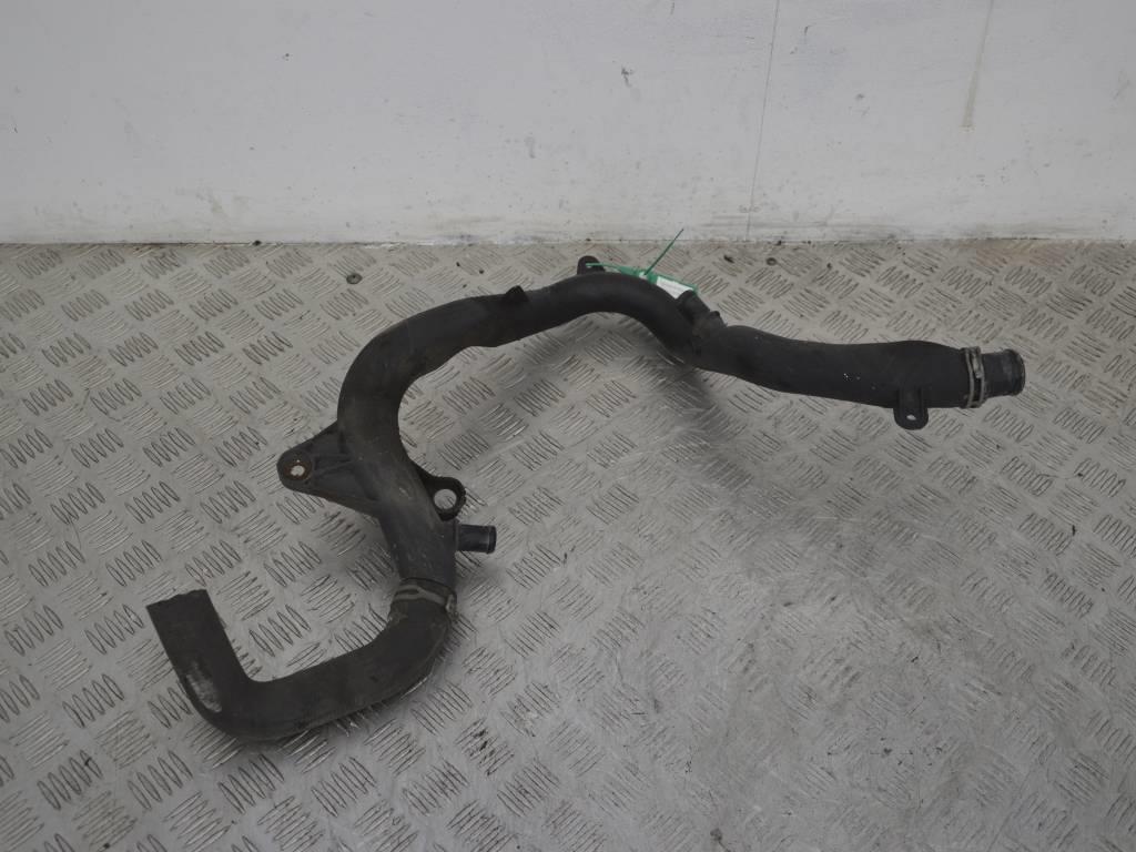 Патрубок (трубопровод, шланг)