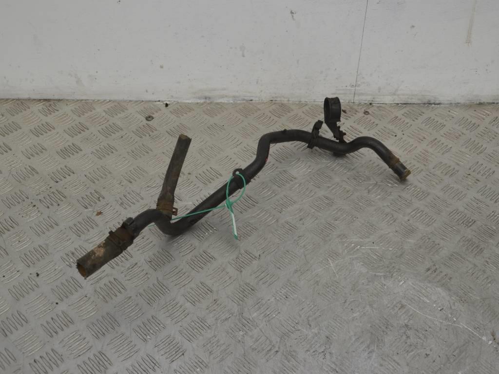 Патрубок (трубопровод, шланг)