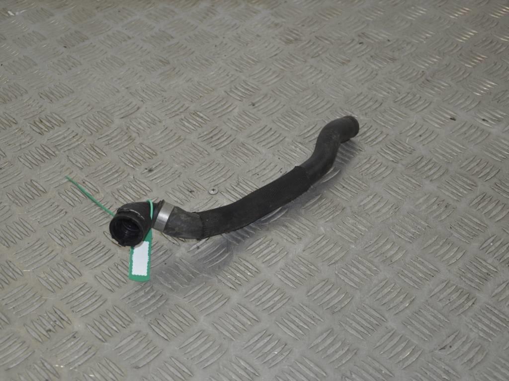 Патрубок (трубопровод, шланг)