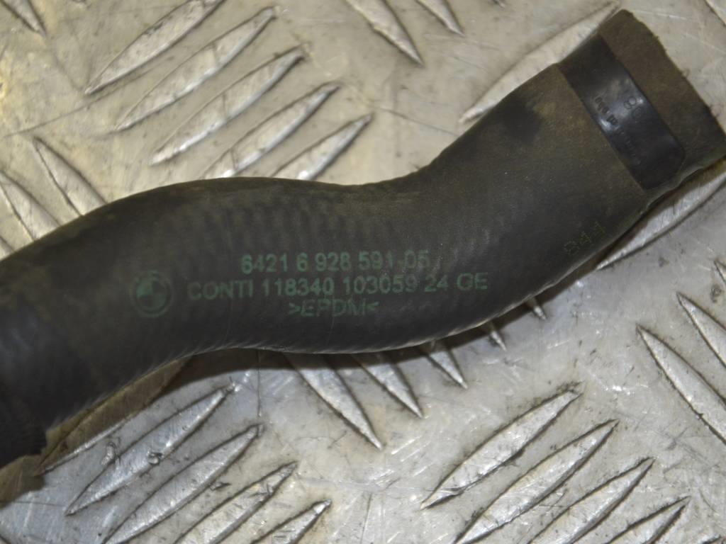 Патрубок (трубопровод, шланг)