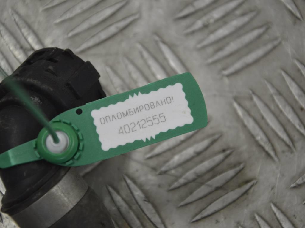 Патрубок (трубопровод, шланг)