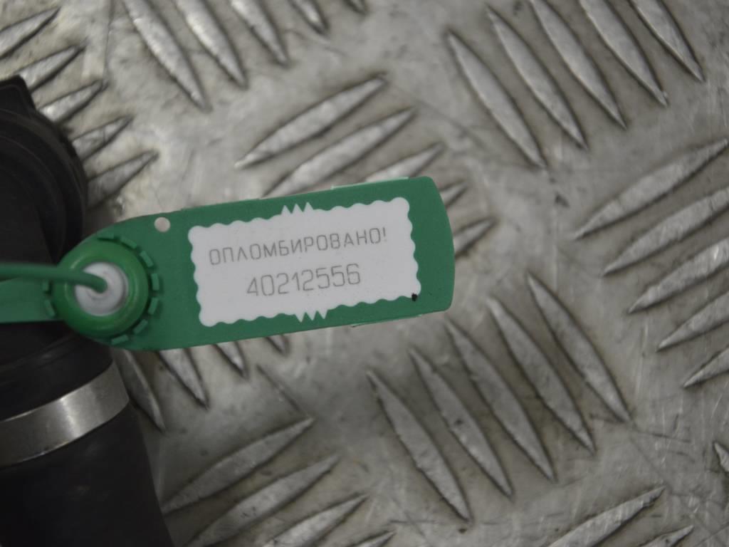 Патрубок (трубопровод, шланг)