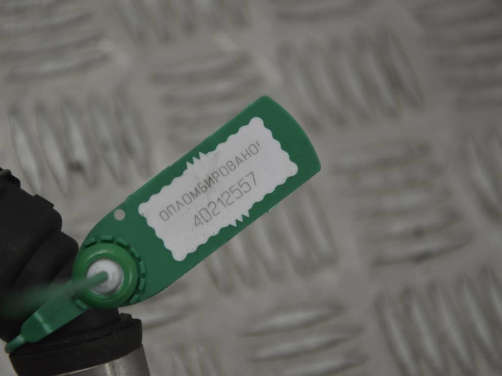 Патрубок (трубопровод, шланг)