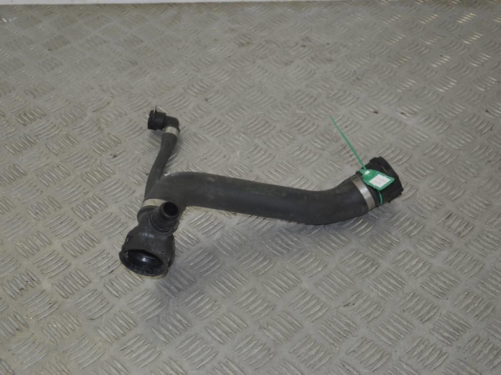 Патрубок (трубопровод, шланг)