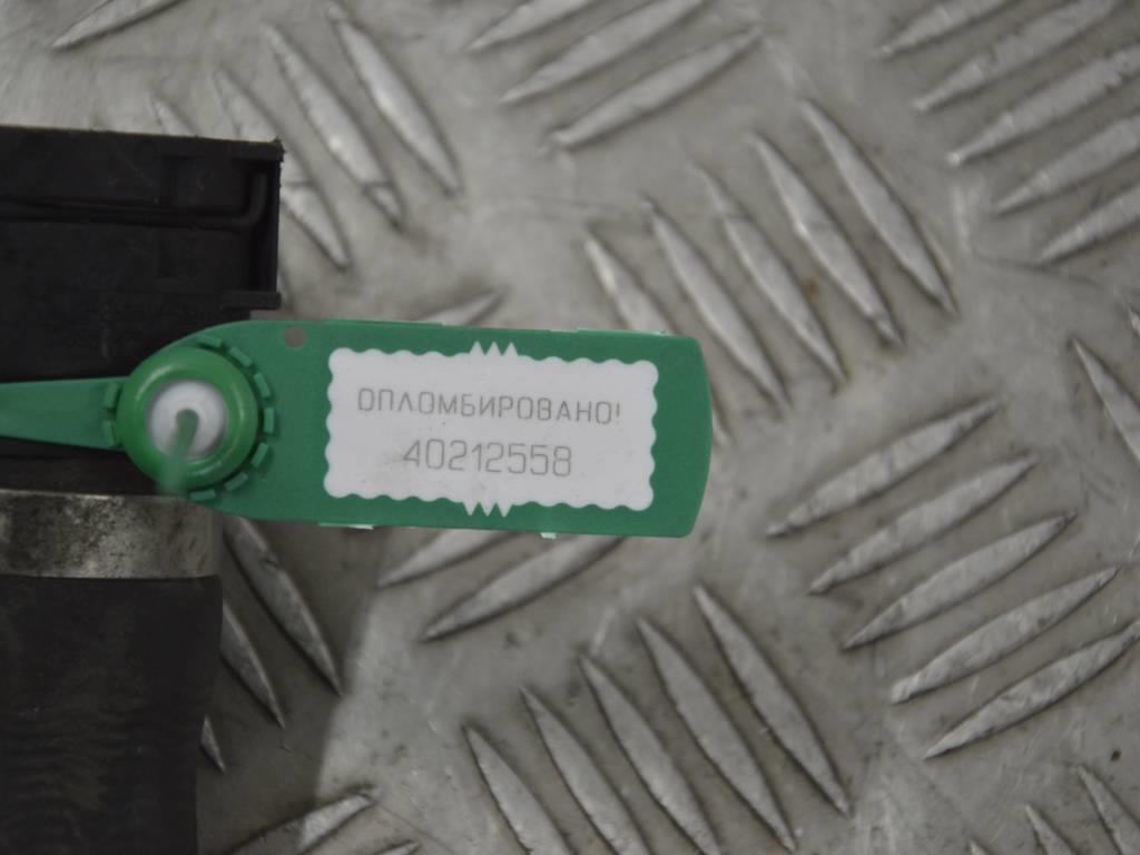 Патрубок (трубопровод, шланг)