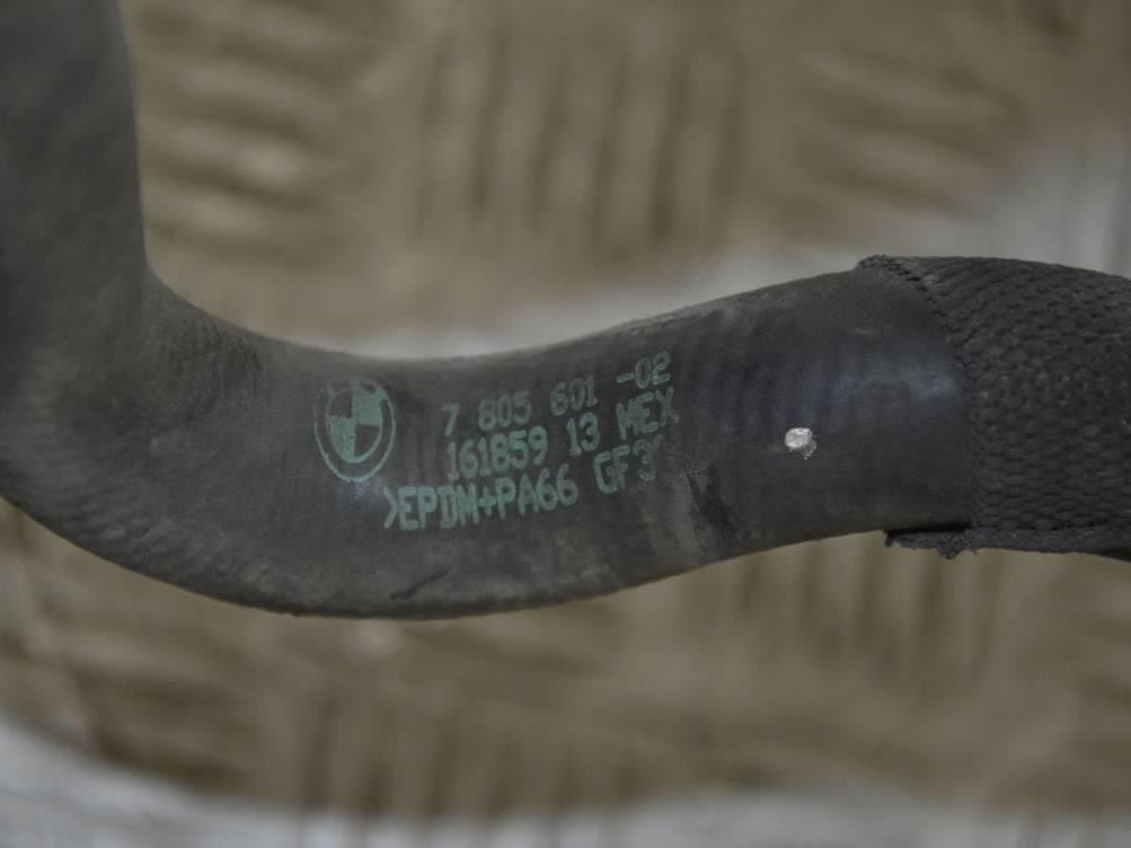 Патрубок (трубопровод, шланг)