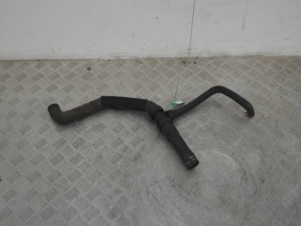 Патрубок (трубопровод, шланг)