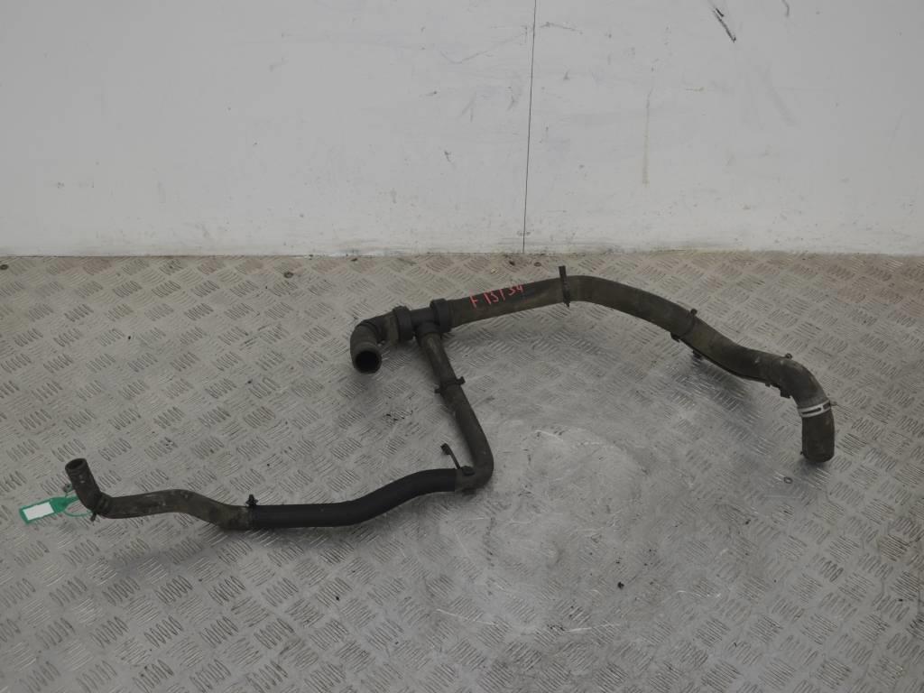 Патрубок (трубопровод, шланг)