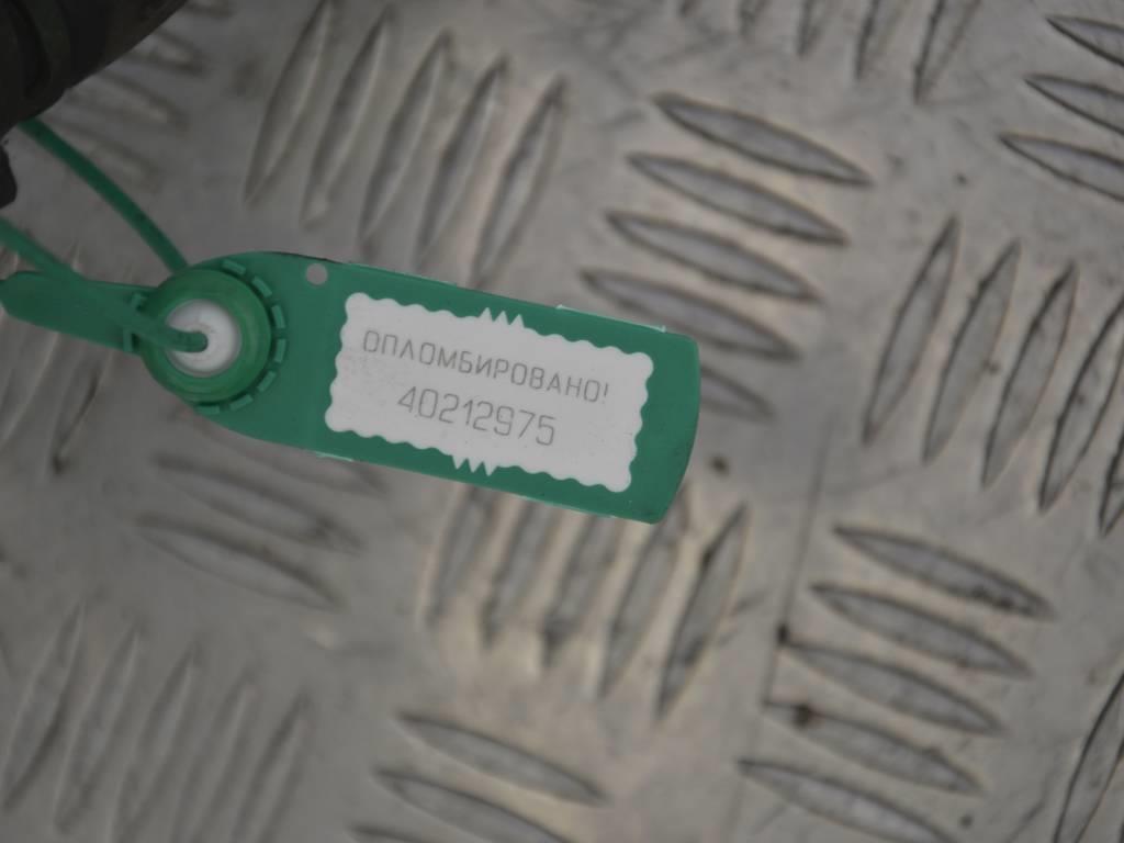 Патрубок (трубопровод, шланг)