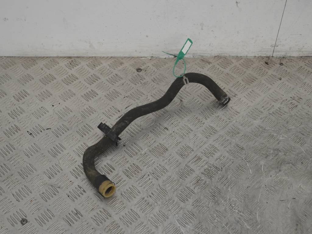 Патрубок (трубопровод, шланг)