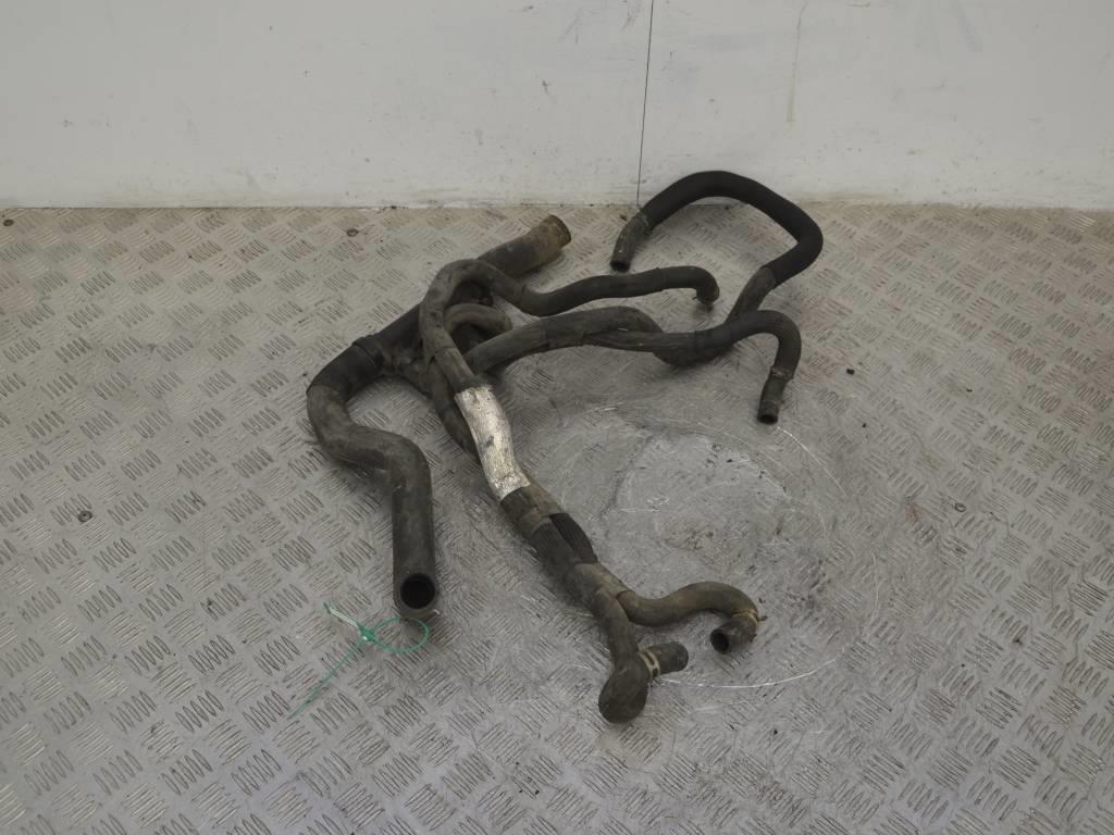 Патрубок (трубопровод, шланг)