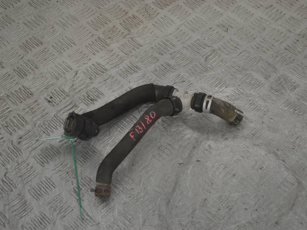 Патрубок (трубопровод, шланг)