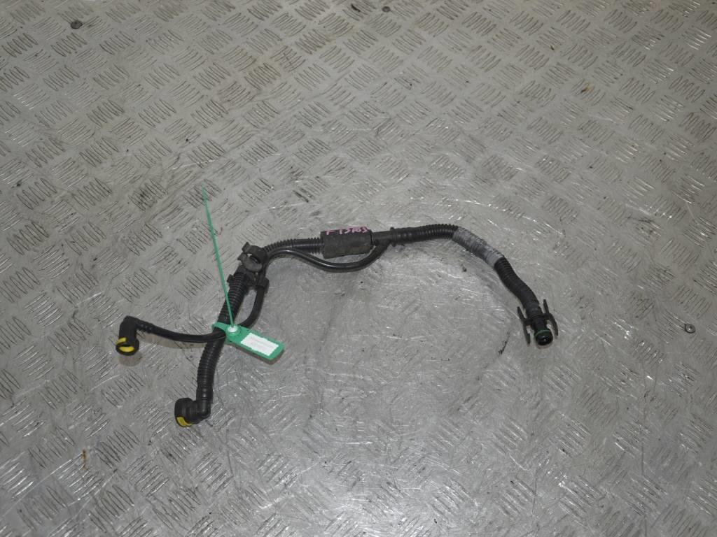 Патрубок (трубопровод, шланг)