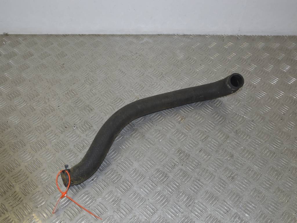 Патрубок (трубопровод, шланг)