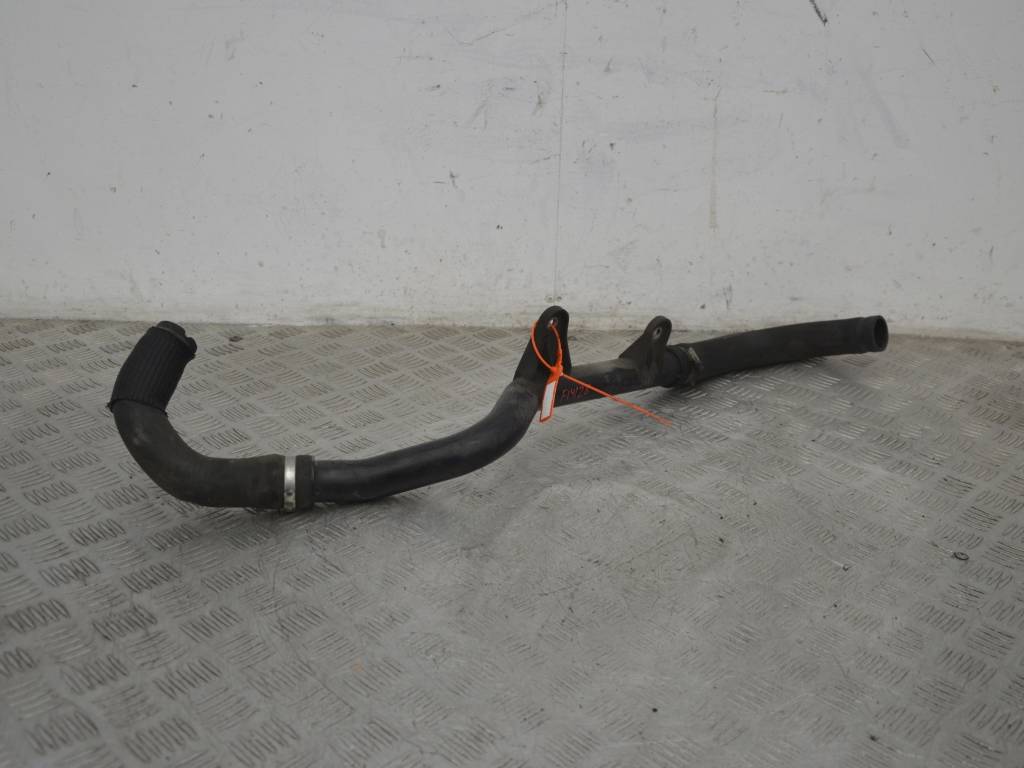 Патрубок (трубопровод, шланг)