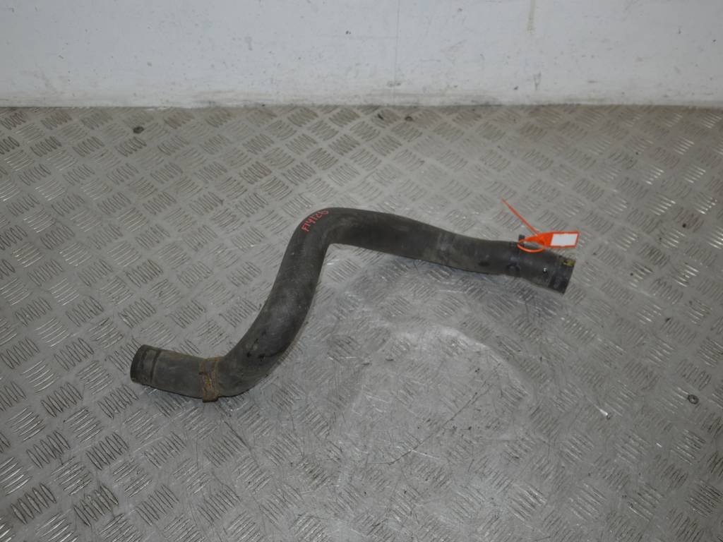 Патрубок (трубопровод, шланг)