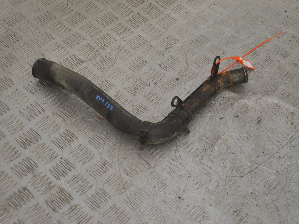 Патрубок (трубопровод, шланг)