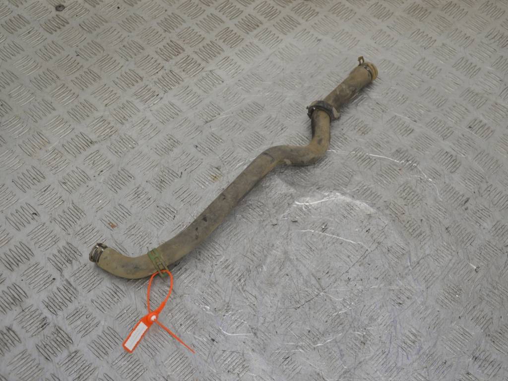 Патрубок (трубопровод, шланг)