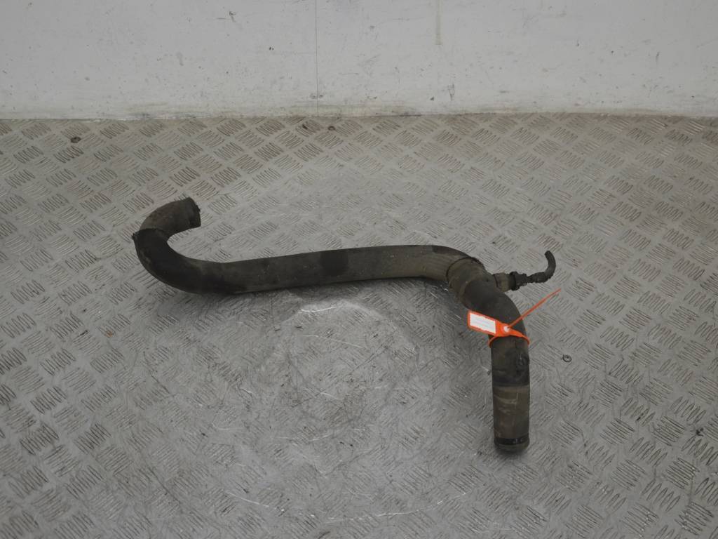 Патрубок (трубопровод, шланг)