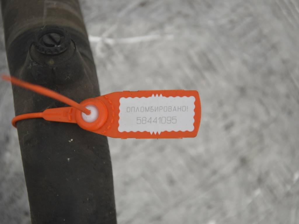 Патрубок (трубопровод, шланг)