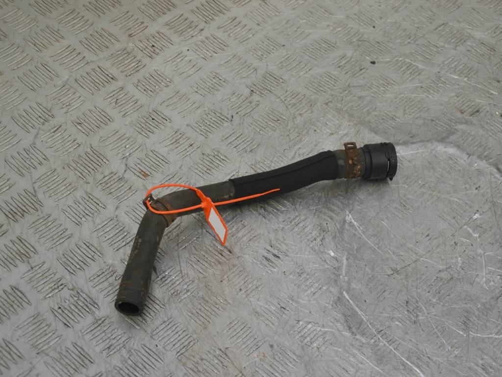 Патрубок (трубопровод, шланг)