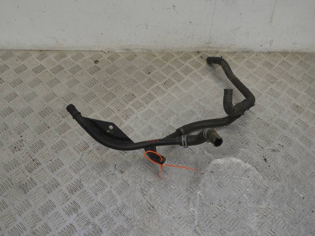 Патрубок (трубопровод, шланг)