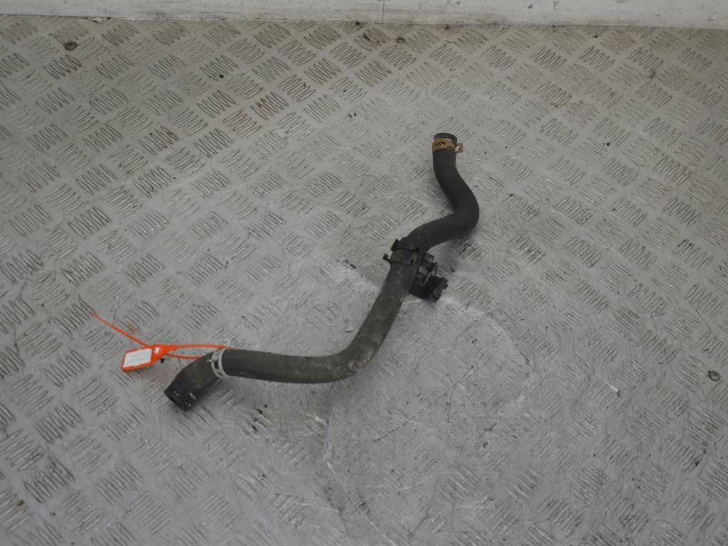 Патрубок (трубопровод, шланг)