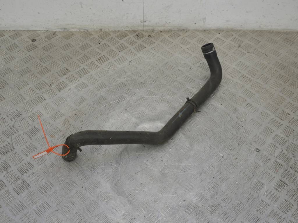 Патрубок (трубопровод, шланг)