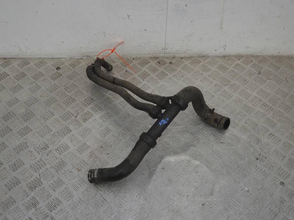 Патрубок (трубопровод, шланг)