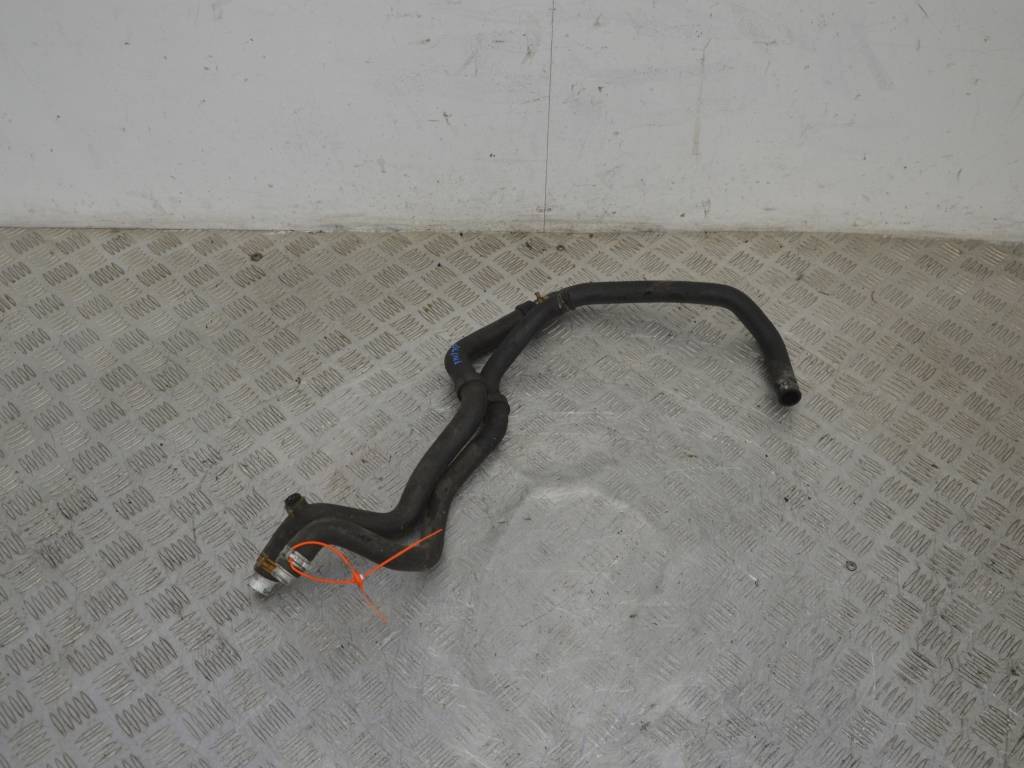 Патрубок (трубопровод, шланг)