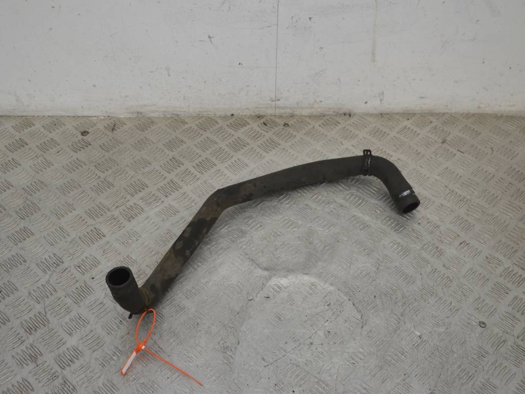 Патрубок (трубопровод, шланг)