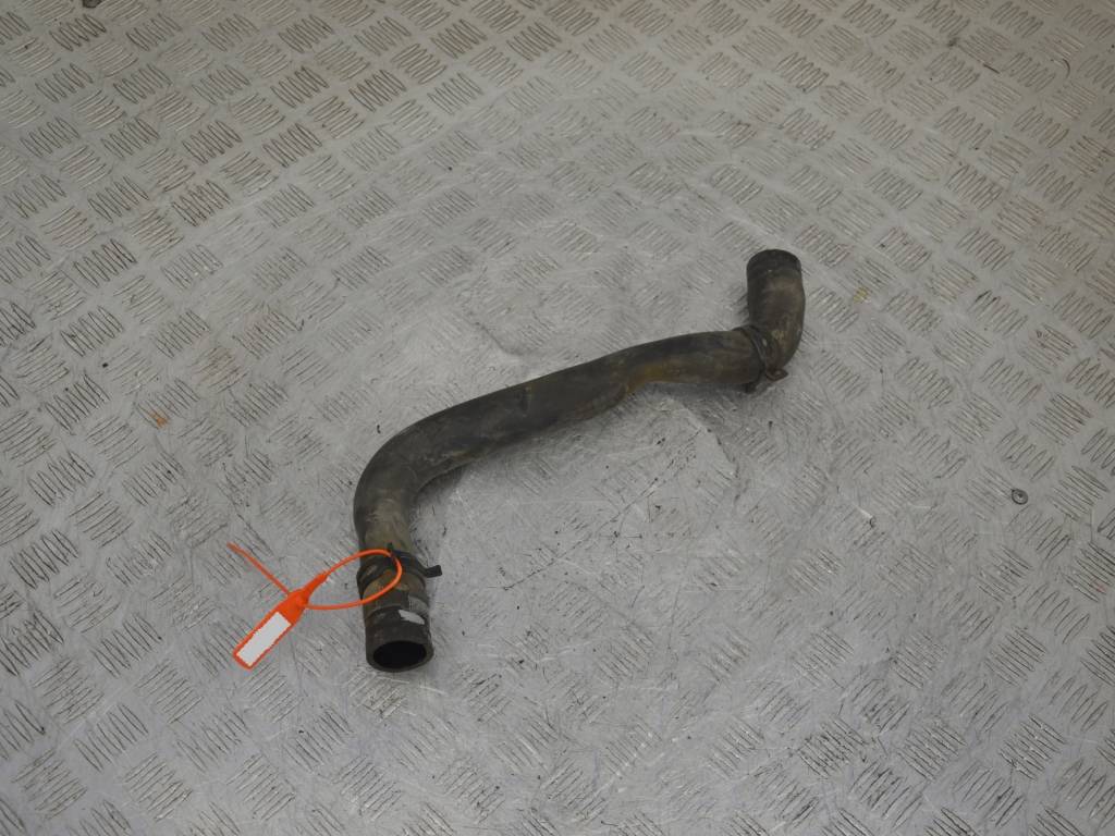 Патрубок (трубопровод, шланг)