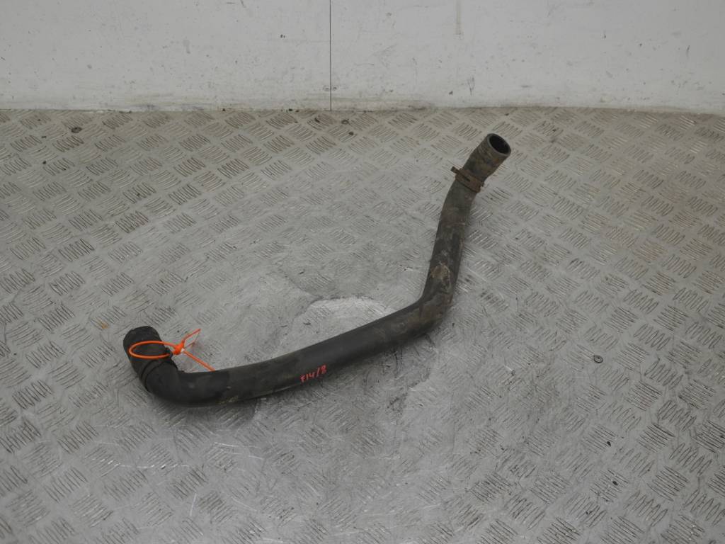 Патрубок (трубопровод, шланг)