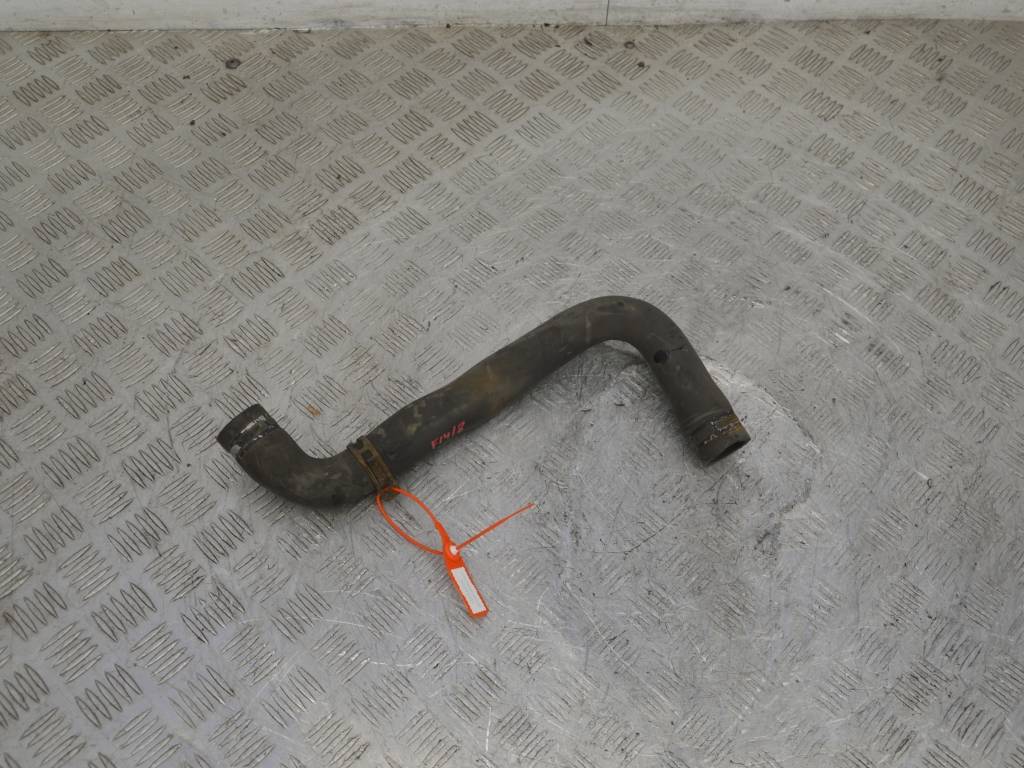 Патрубок (трубопровод, шланг)