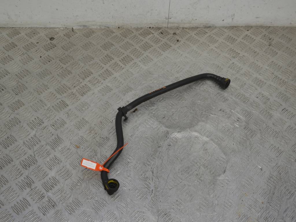 Патрубок (трубопровод, шланг)